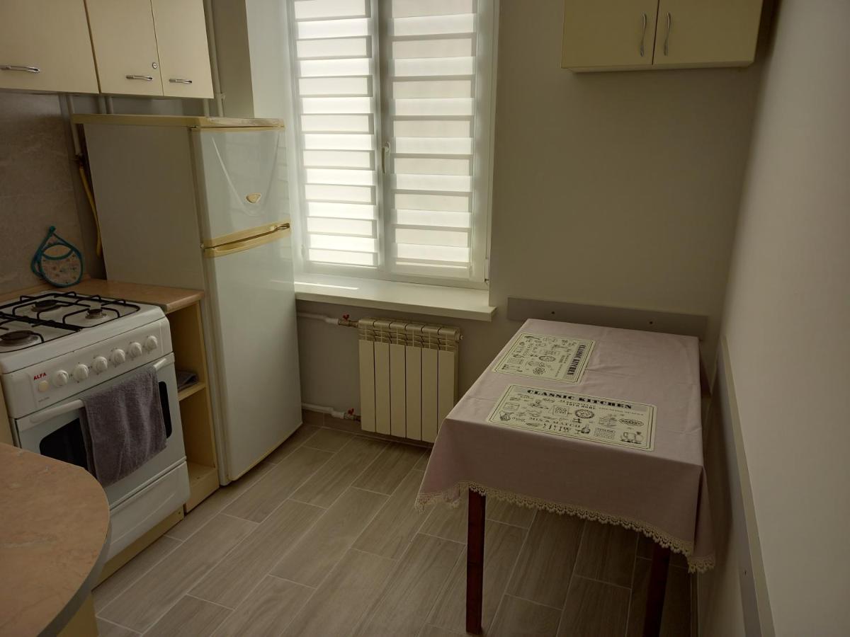 Ultracentral Armeneasca Street Chisinau Ngoại thất bức ảnh