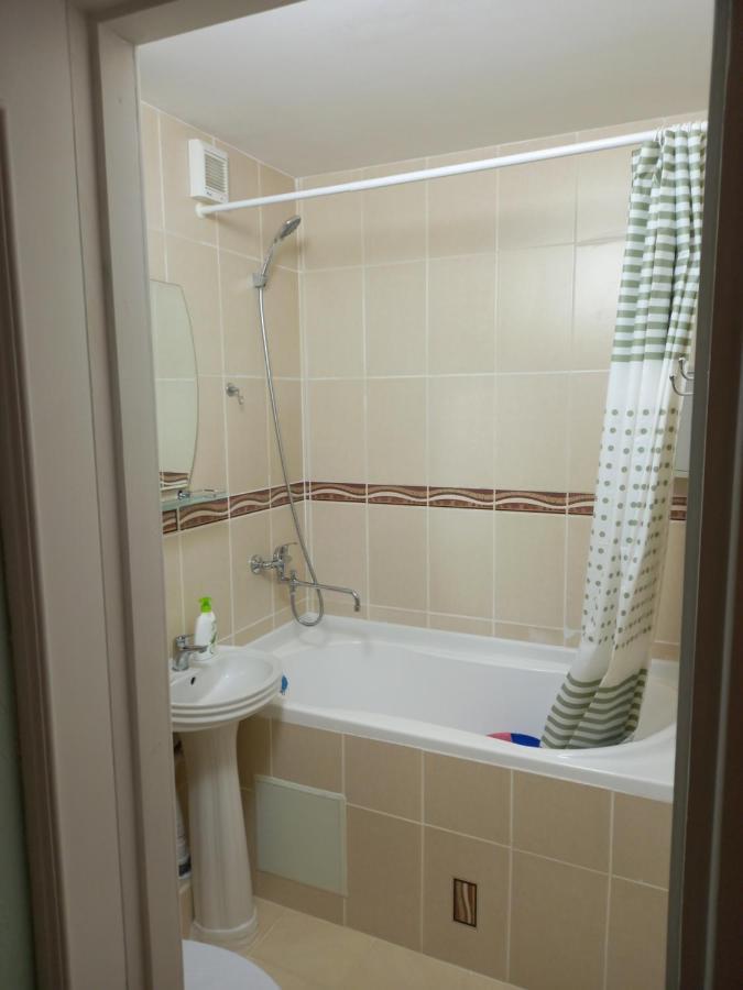 Ultracentral Armeneasca Street Chisinau Ngoại thất bức ảnh