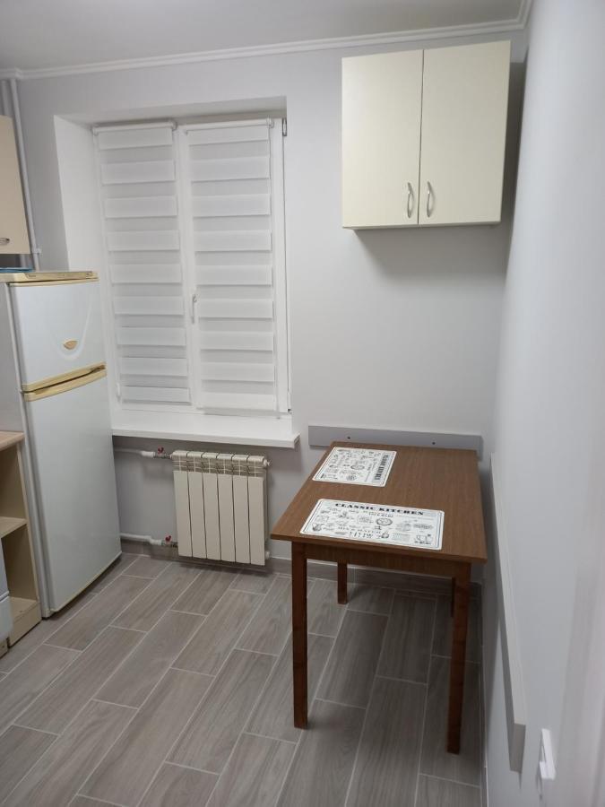 Ultracentral Armeneasca Street Chisinau Ngoại thất bức ảnh